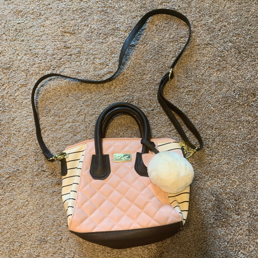 Betsy Johnson Purse